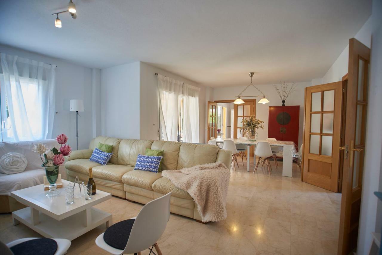 Villa 25 무트자멜 외부 사진