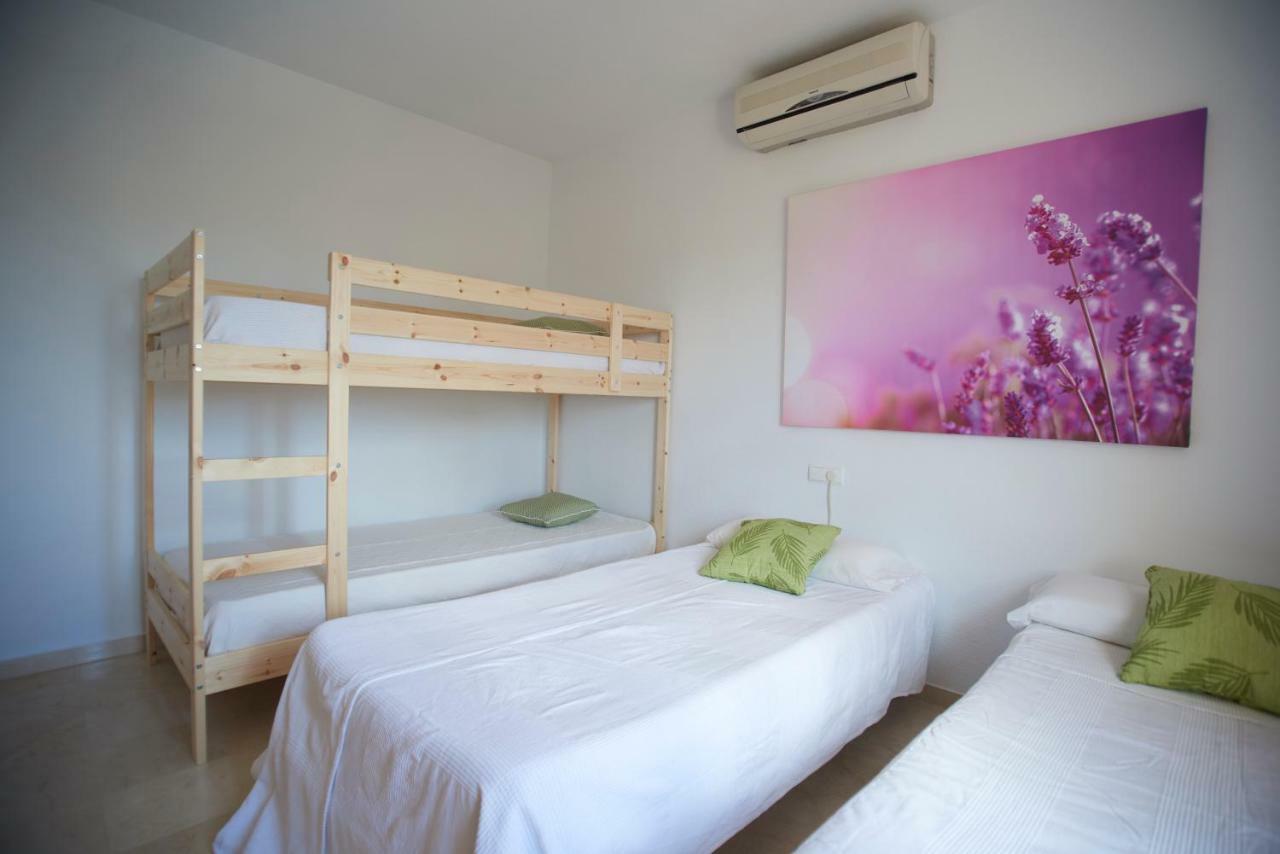 Villa 25 무트자멜 외부 사진