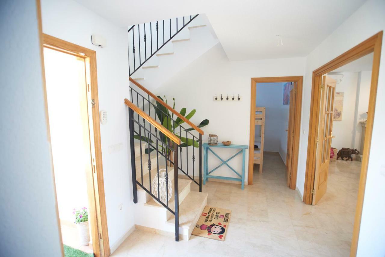 Villa 25 무트자멜 외부 사진