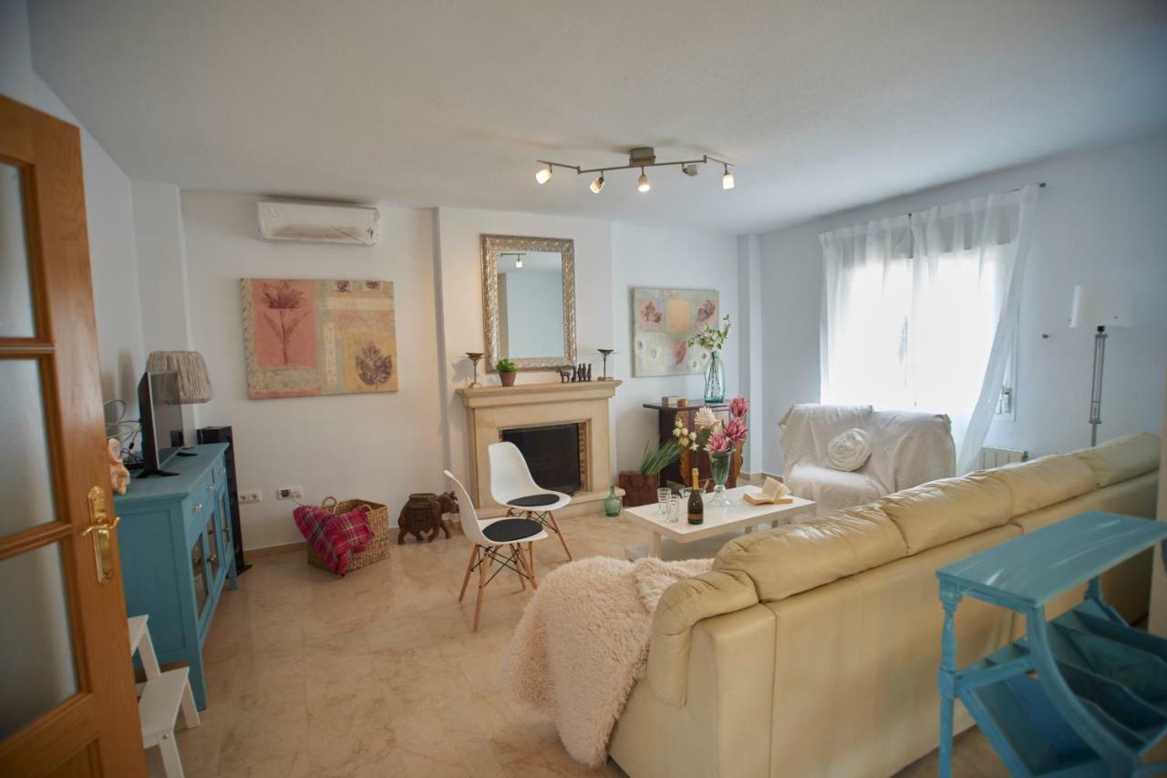 Villa 25 무트자멜 외부 사진