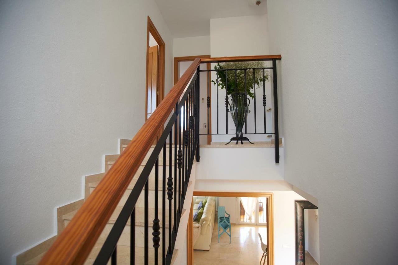 Villa 25 무트자멜 외부 사진