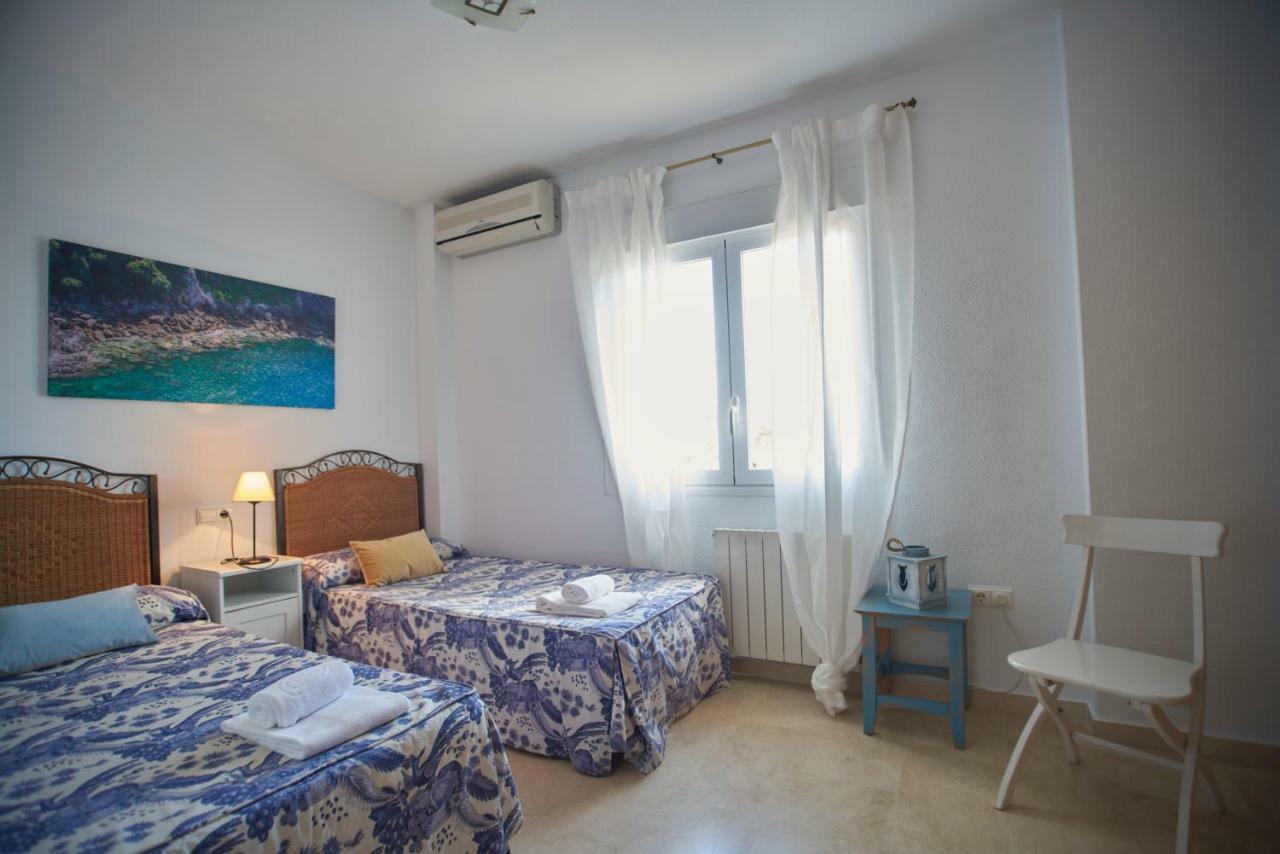 Villa 25 무트자멜 외부 사진