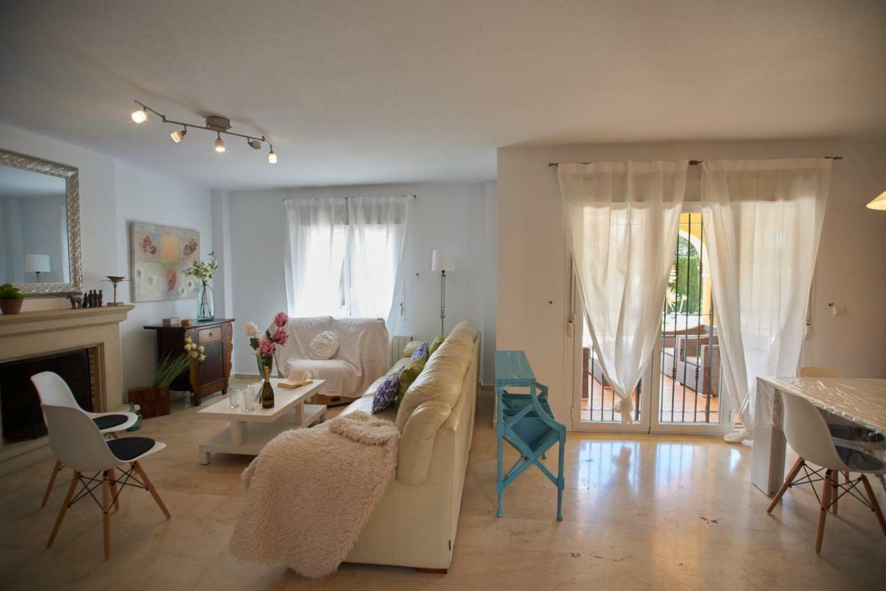 Villa 25 무트자멜 외부 사진