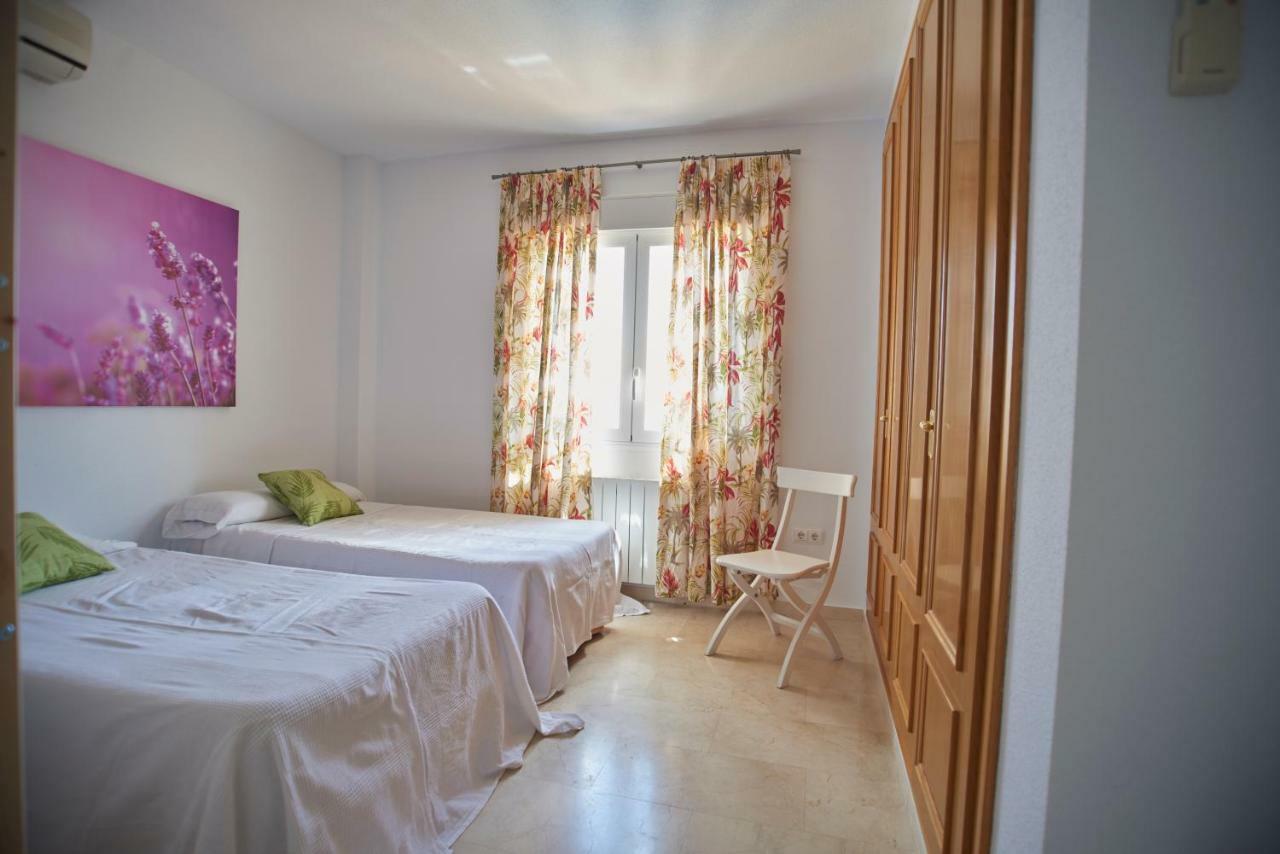 Villa 25 무트자멜 외부 사진