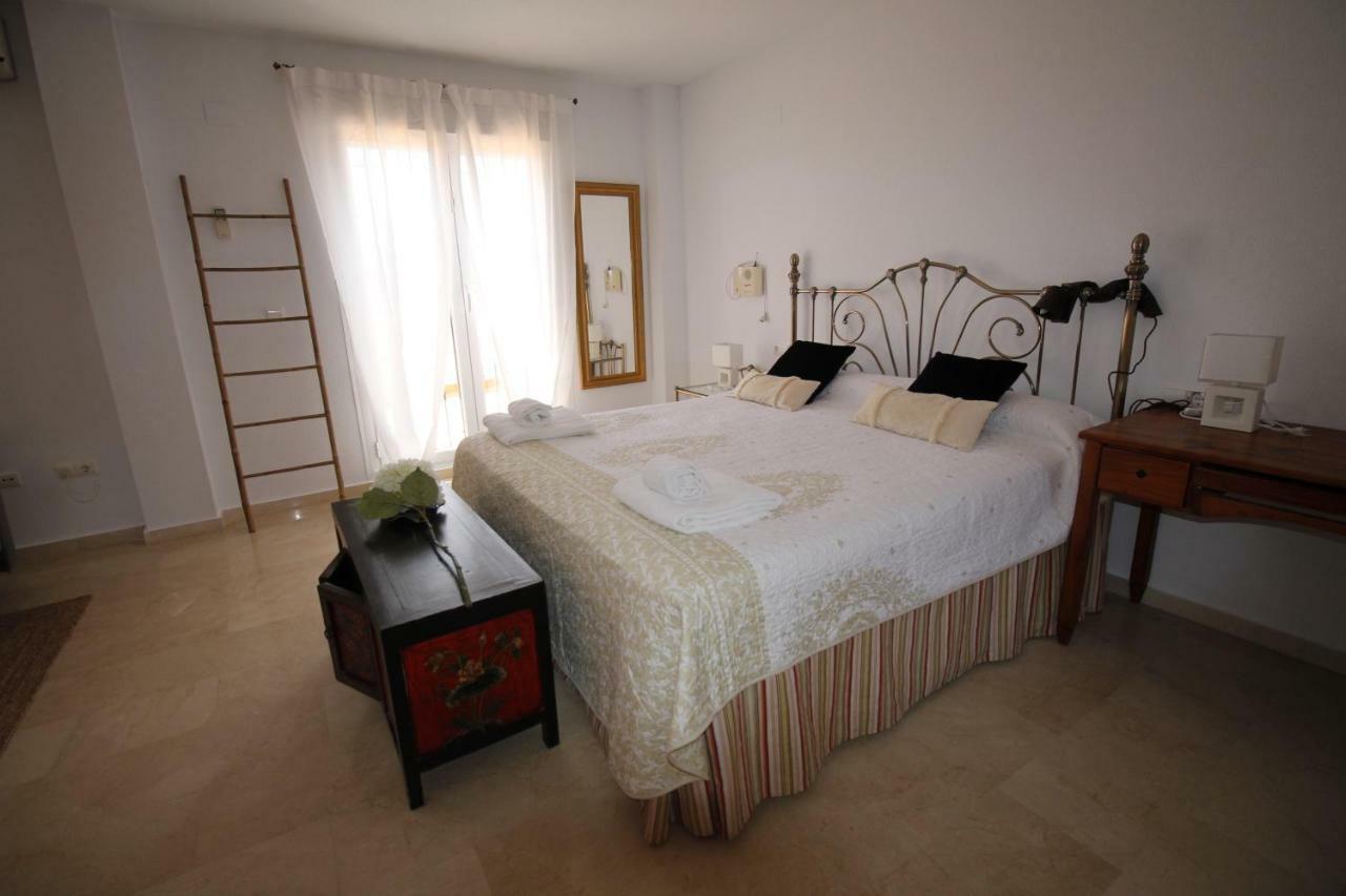 Villa 25 무트자멜 외부 사진